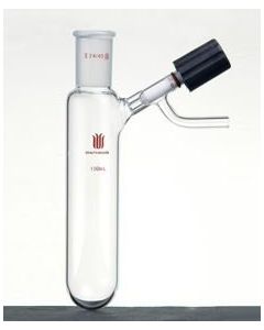 Kemtech Tube Rxn Hivac 1n 14/20 25ml