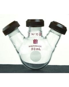 Kemtech Flask Rb 3n 14/10 50ml