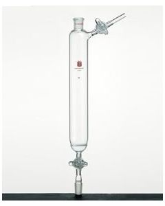 Kemtech Funnel Filter 14/20 M 60ml