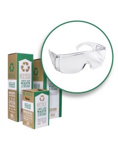 Terracycle Large-Sized Zero Waste Box for Protective Eyewear