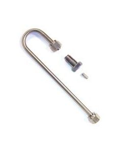 Restek 10 Micron Frit Replacement For Grab Sampling Kit Stainless