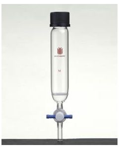 Kemtech Vessel Peptide Synthesis Gl14 10ml M