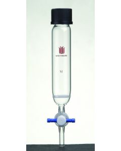 Kemtech Vessel Peptide Synthesis Gl14 10ml C