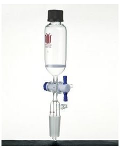 Kemtech Vessel Synt Gl25 24/40 25ml M