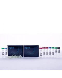 Agilent Technologies Quikchange Lightning Site-Directed Mutagenesis Kit, 10 Rxn