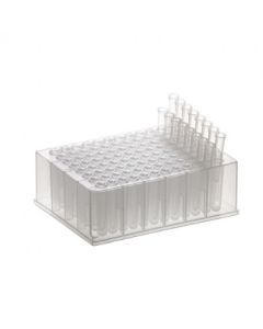 Simport 96-Deep Well Bioblock, 0.6 mL Capacity, 24/CS