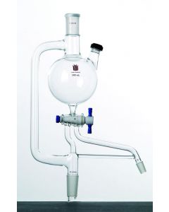 Kemtech Solvent Still Head Repur 250ml 24/40