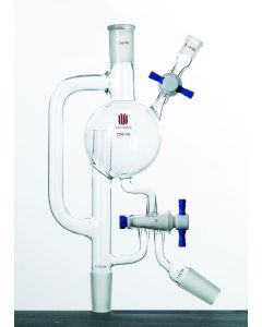 Kemtech Dist Head Solvent 250ml 14/20