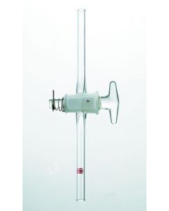 Kemtech Stopcock Hi Vac Str Bore 2mm