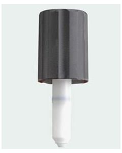 Kemtech Valve Plug Hivac Prtctd 0-12mm