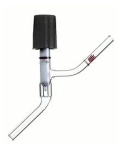 Kemtech Valve Hivac Lohold Mtrng 0-8mm
