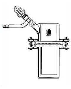 Kemtech Sublimaton App Comp 100ml
