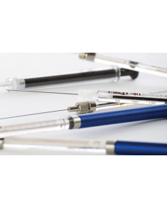 GSTEK Syringe, 701SNR 10uL SYR (22s/2"/3)