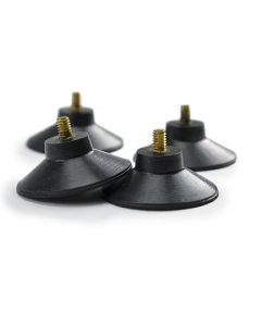 Fischer Technical Pilot Pump Service Kit