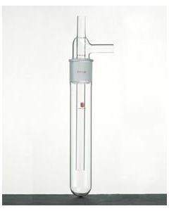 Kemtech Vacuum Trap 32x200mm 29/42