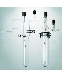 Kemtech Vacuum Trap Dual Complete