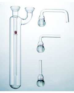 Kemtech Vacuum Adapter Sj 180 Deg