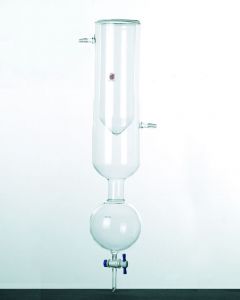 Kemtech Vacuum Trap Dewar Type G 250ml
