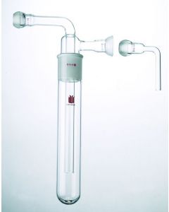 Kemtech Vacuum Trap 35/20 Complete