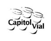 CAPITOL VIALS