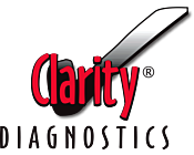 Clarity Diagnostics