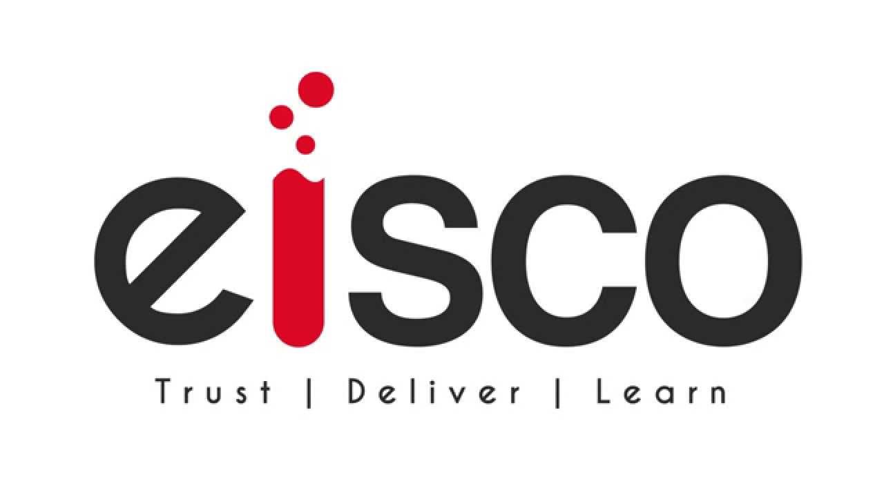 Eisco Labs Plastic Sieve Black With Mesh No. 35 Opening 0.5mm