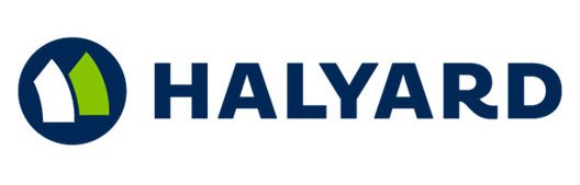 Halyard Sterilization Pouch, Heat Seal Paper, 5 3/4 " X 1 3/4 " X 15 3/4 ", 150mm X 50mm X 400mm, Gusseted Pack, Steam/Eo, 100/Bx, 10 Bx/Cs