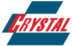 Crystal Industries Charger only for UV lamp