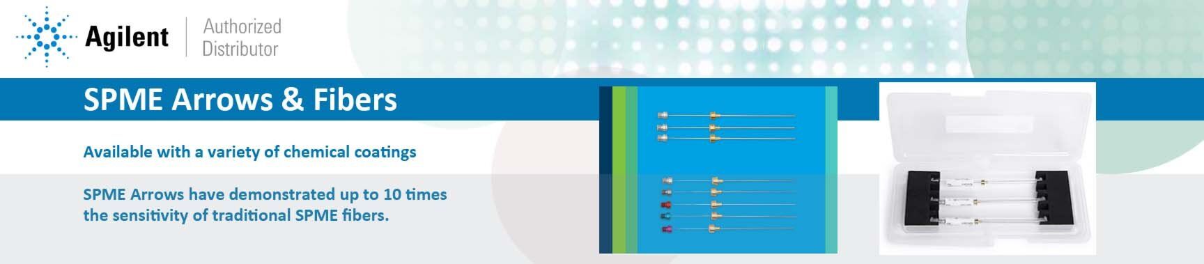 agilent bond elut sample preparation