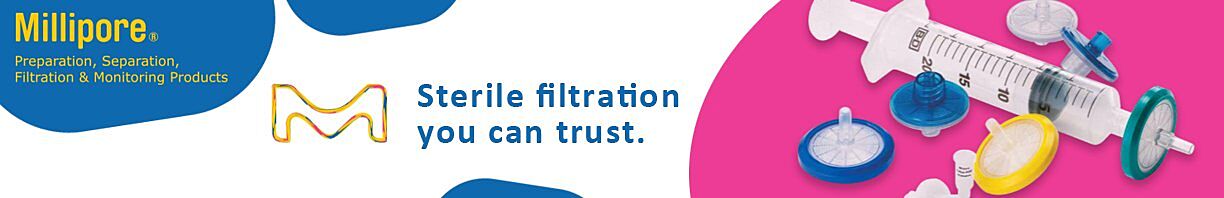 millex syringe filters