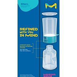 Stericup Quick Release Brochure