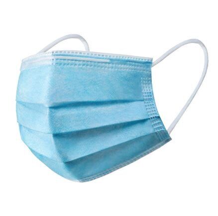 face masks