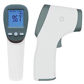 Non-Contact Infrared Thermometer